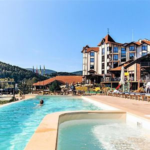 Osonnya Karpaty Resort Medical & Spa