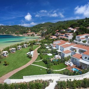 Baia Bianca Suites